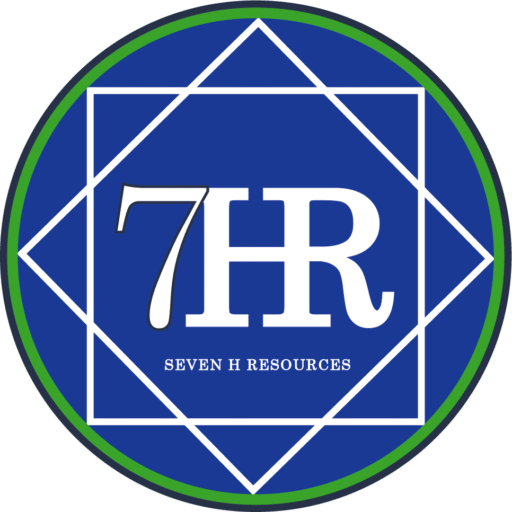 SEVEN H RESOURCES
